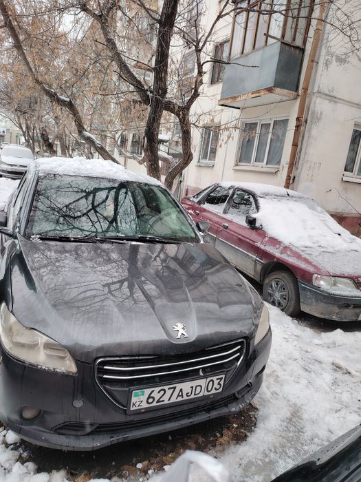 Продам, Пежо 301