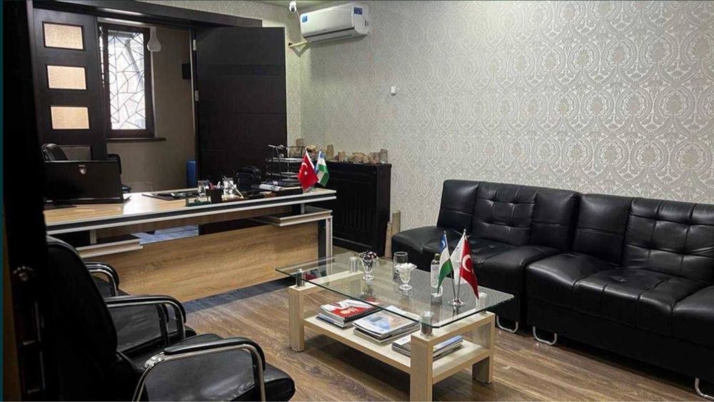 Сдаётся помещение Алайский Ц2