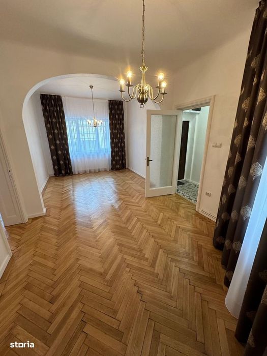 Apartament 3 camere luminos | Unirii | J07