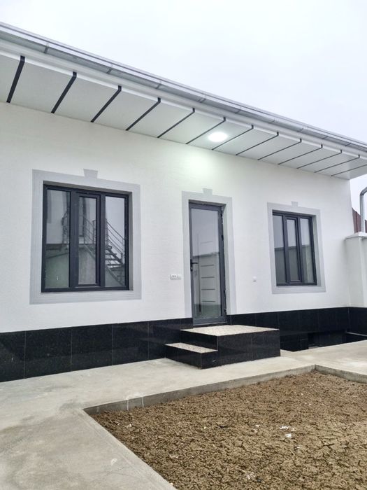 Pobeda da xovli sotiladi. 5 ta xona. Evro remont srochno