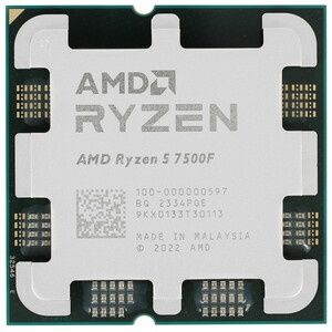 продам ryzen 5 7500f