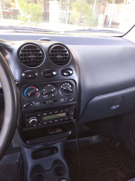 Other Matiz 2017 — 5