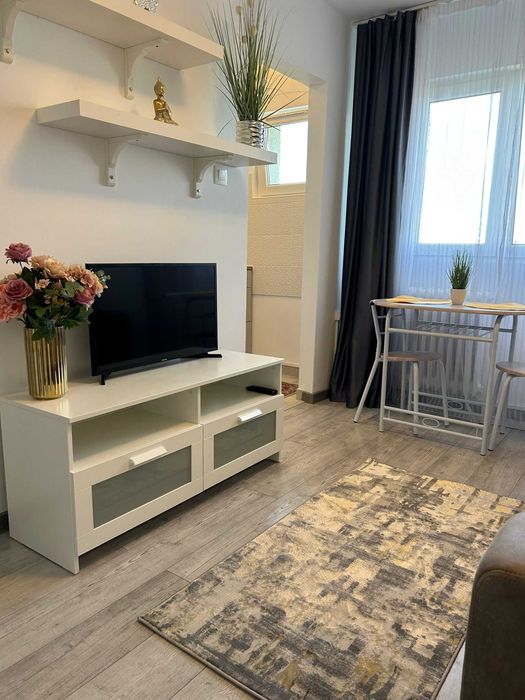 Garsoniera rond Alba Iulia Unirii Bucuresti Sectorul 3 • OLX.ro