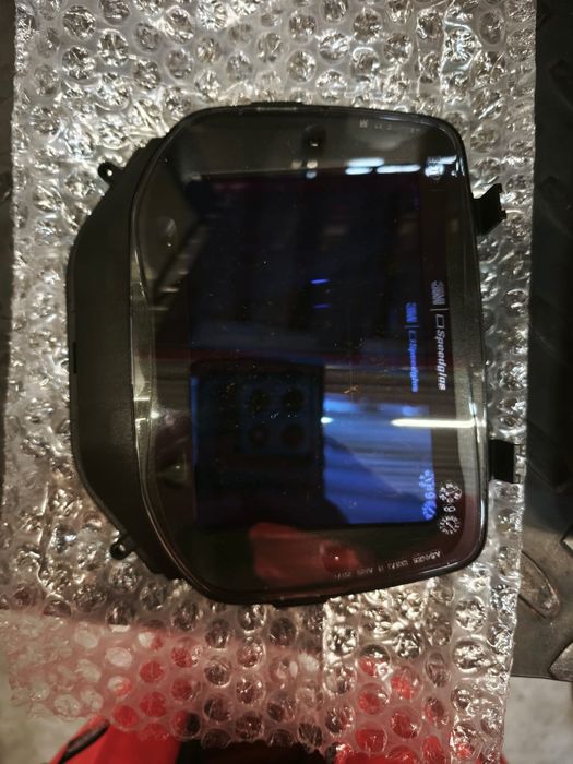 Cristal nou 850 lei. Filtru gaz, Filtru particule. Geamuri,Incarcator