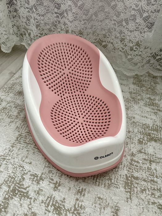 Горка для купания