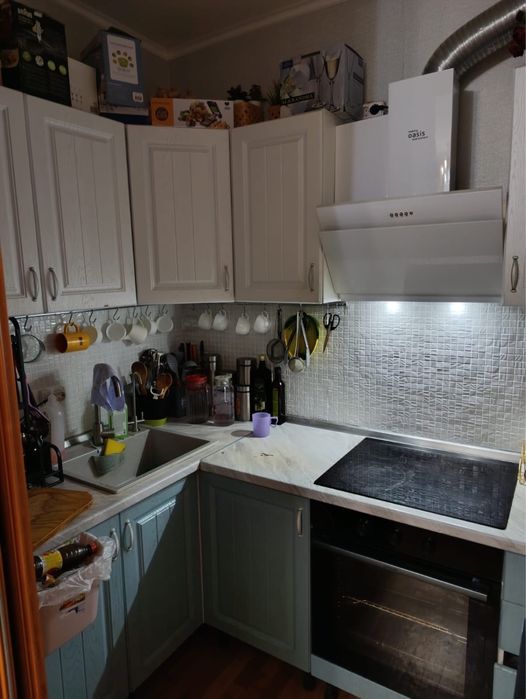 продам вытяжку отличного качества