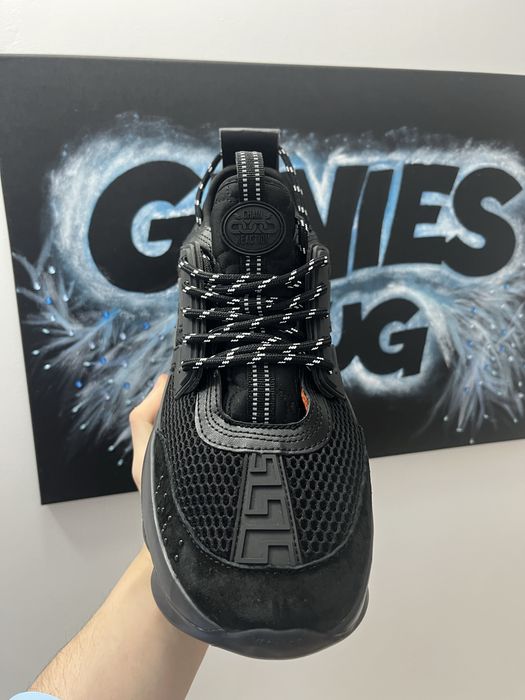 Versace Chain Reaction