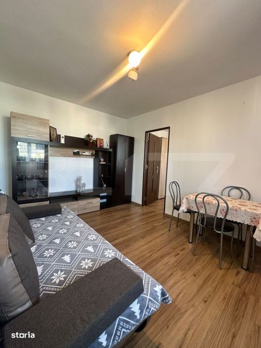 Apartament 2 camere, 26 mp, zona Micro 1
