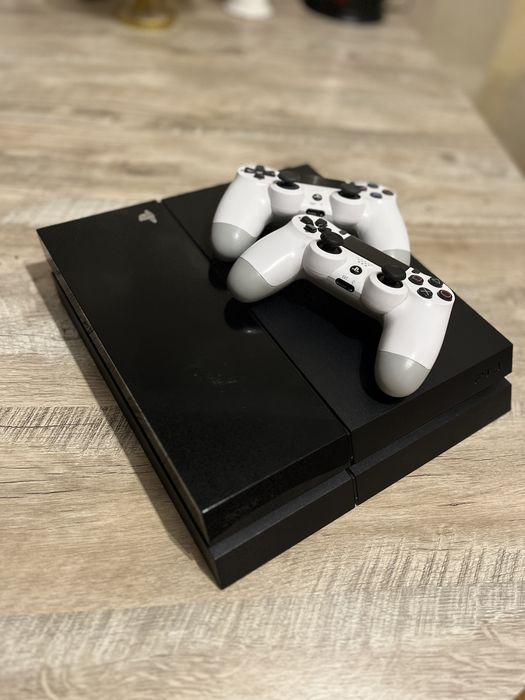 PlayStation 4 торг