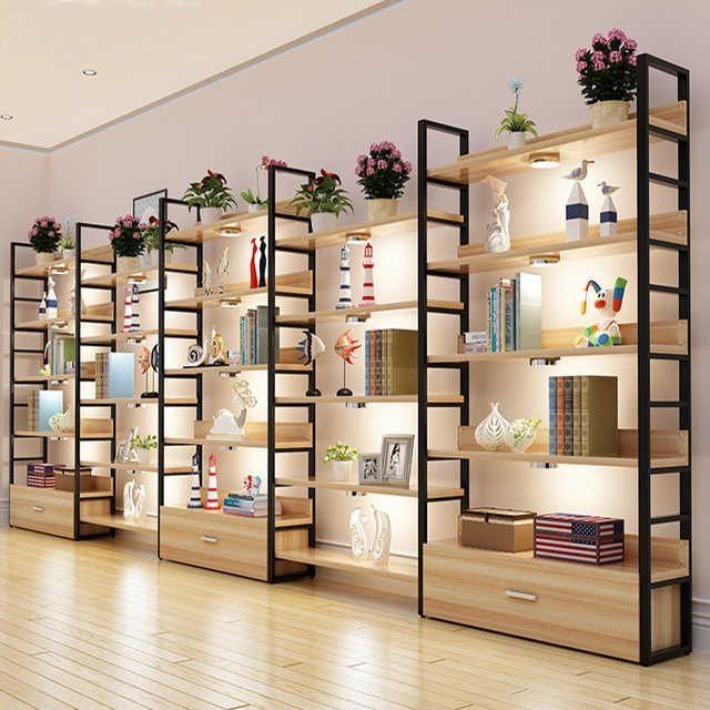 LOFT мебель из железа