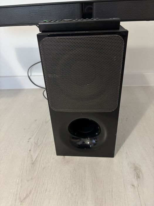 Sony soundbar si subwoofer CT290