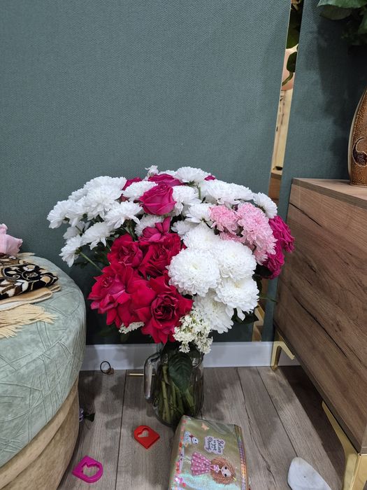 Продам цветы 170525