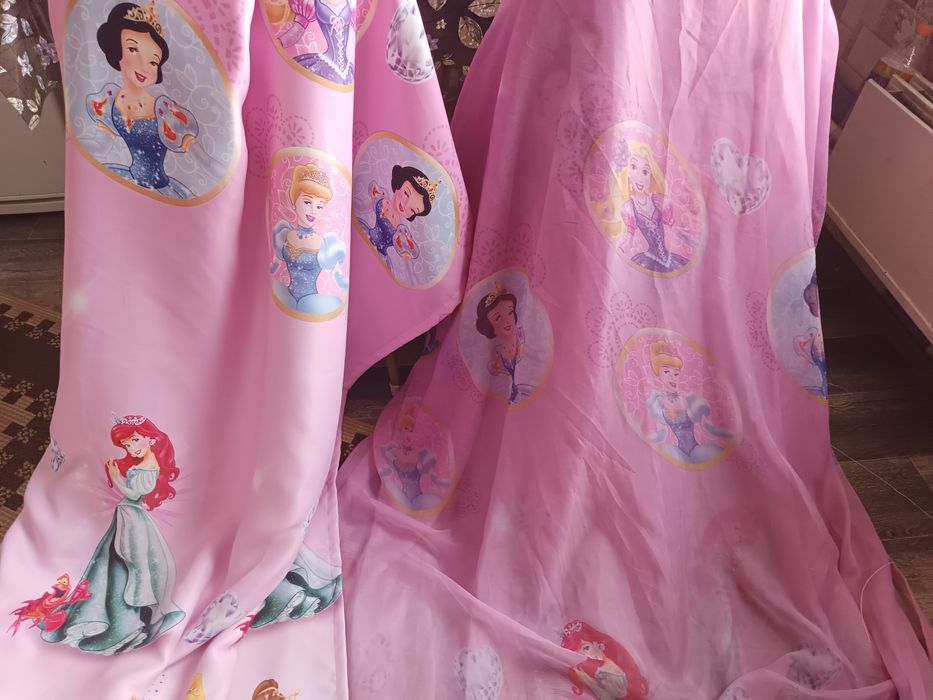 Детские шторы шторы