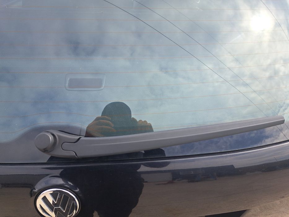 Motoras stergator haion Volkswagen Golf 5 (1K1) [Fabr 2004-2008]