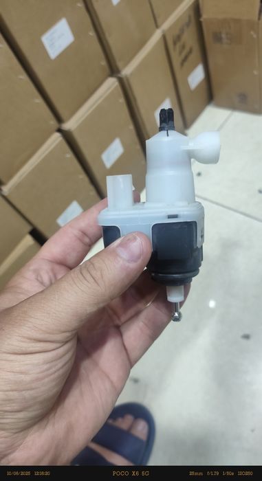 Nexia 1 Fara matorchigi