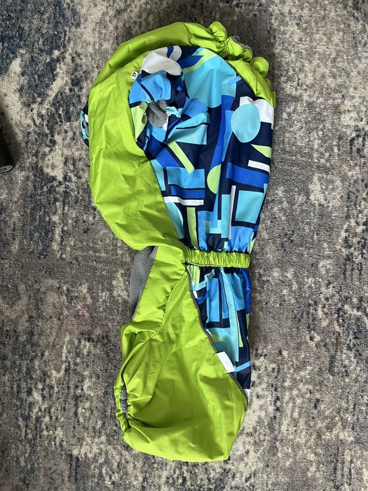 Одежда комбинезон для собак