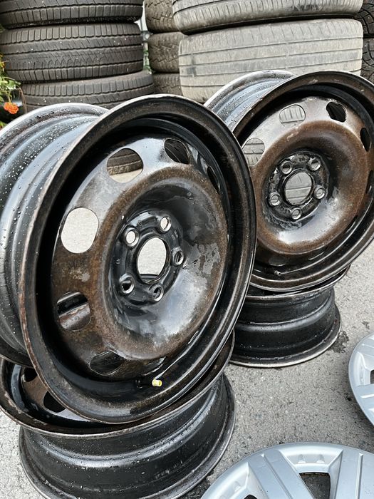 Продам диски R-14