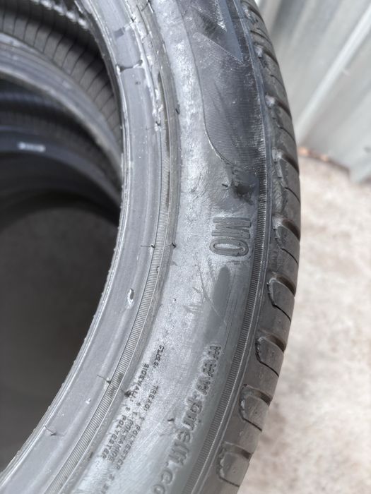 Нови 225/45/18 Pirelli 4бр