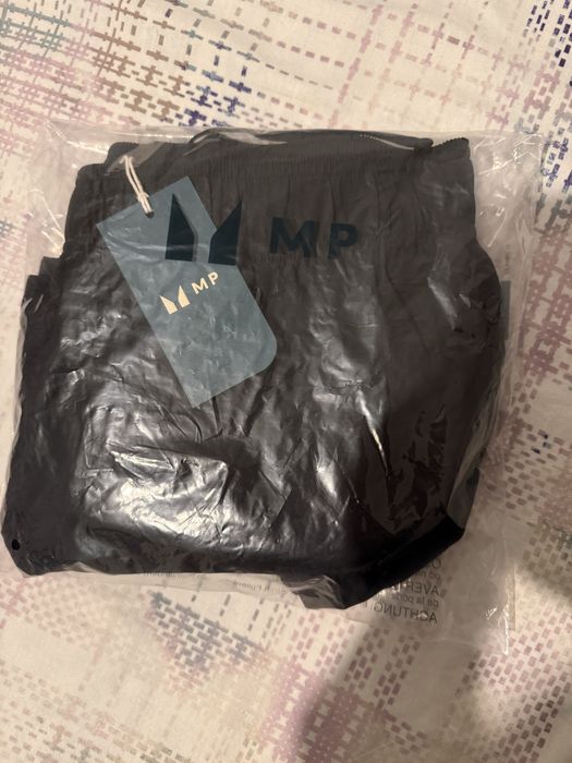 Pantaloni scurti sport barbati, marimea S