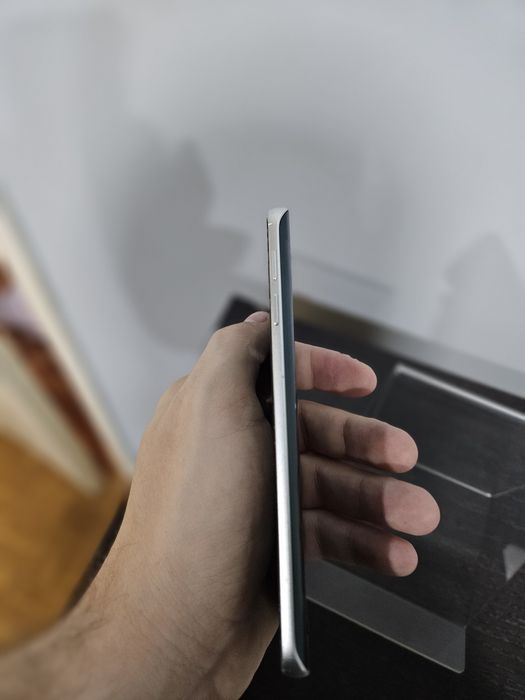 Samsung S6 Edge Green 32gb