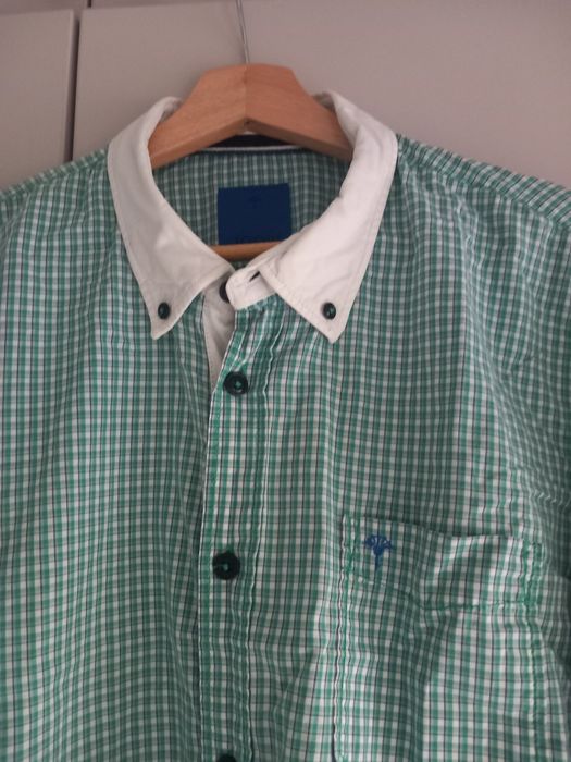 Camasa 2xl JOOP autentica