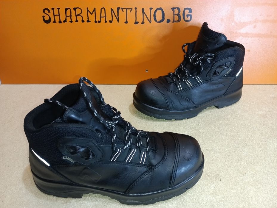 Haix кубинки N 38 - 45 лв