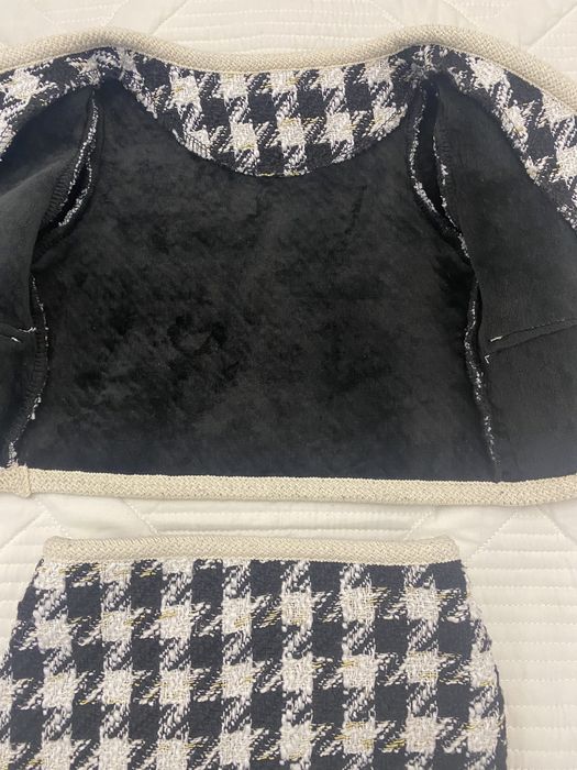 Костюм двойка на девочку