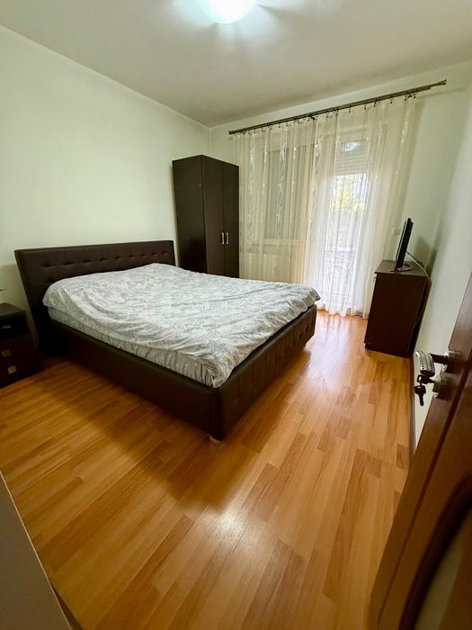 Apartament Strada Orhideelor