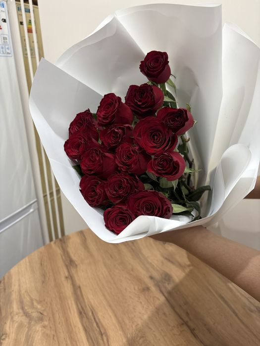 Цветы по низким ценам