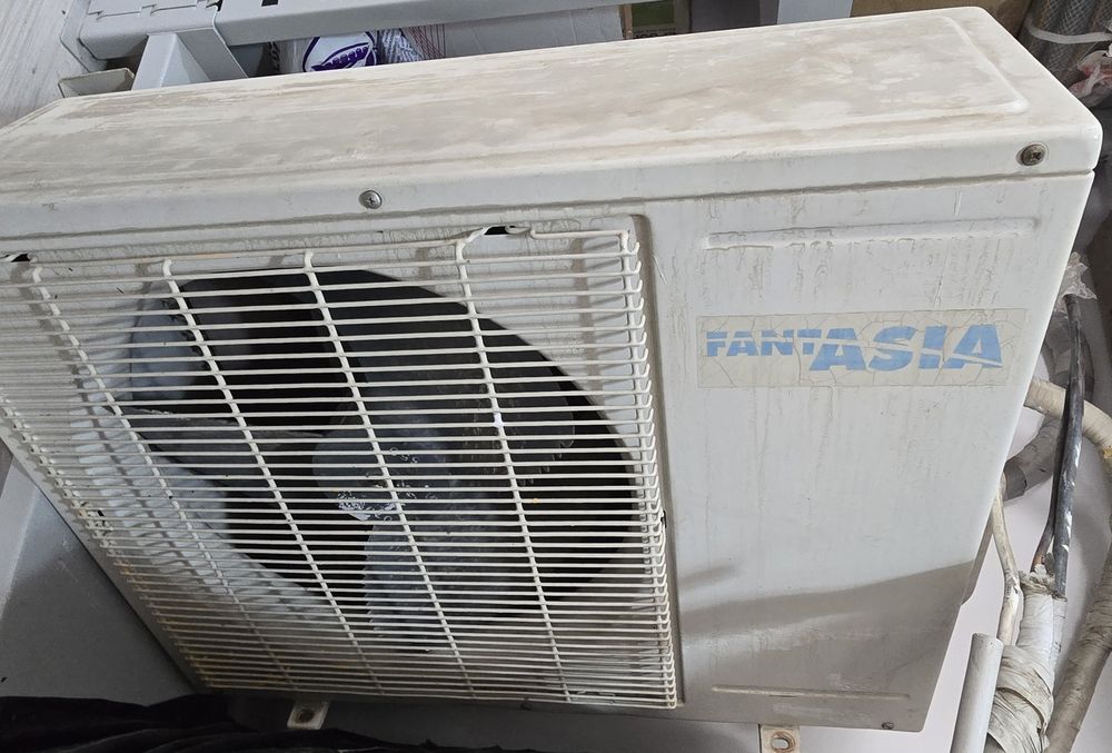 Кондиционер Сплит система