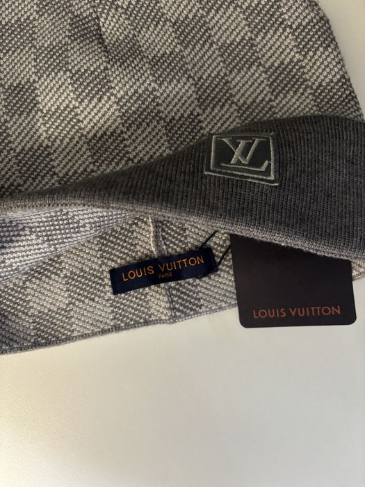Louis Vuitton шапка