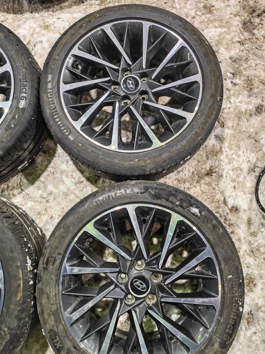 Диски От Сонаты  Оргинал  р18