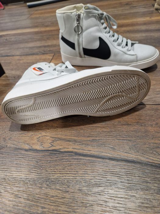 Маратонки Nike Blazer