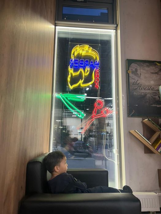 Наружная реклама