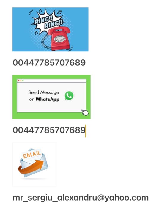 Proprietar, vând apartament cu 2 camere + loc parcare