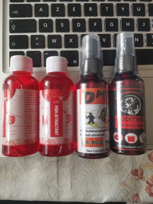 Momeala pentru pesti