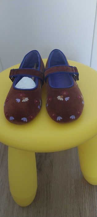 Обувь Zara детская