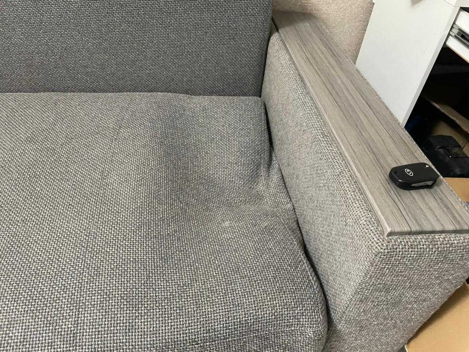 Продам диван б-у