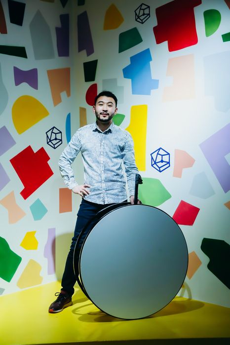 Видеоспиннер 360 spinner 360