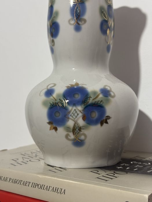 Ваза фигурная Полонский завод