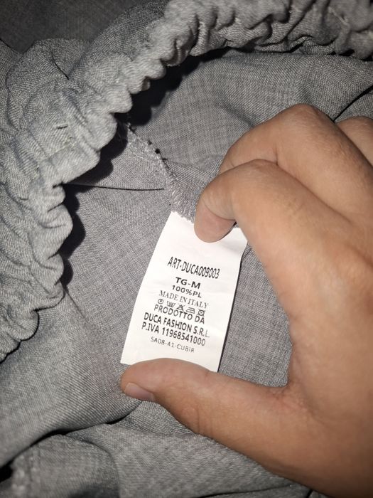 Pantaloni Eleganți