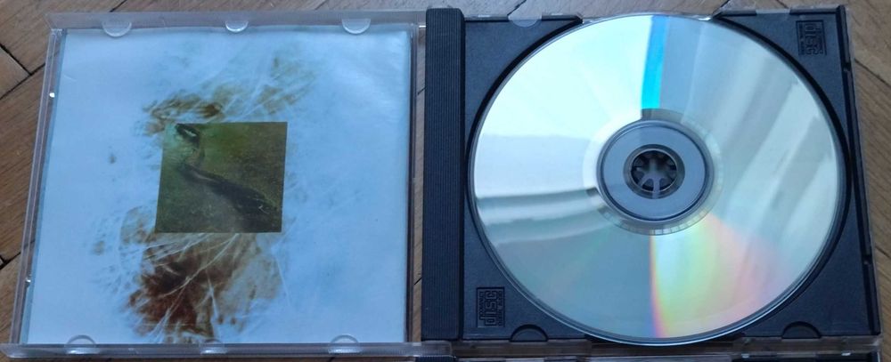 HELLOWEEN/ BLIND GUARDIAN /Europe /Suicidal Tendencies /Dead Can Dance