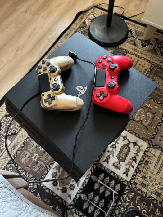 Sony Playstation 4 Pro
