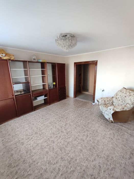 Продается 3-комн (5-14, 9 эт)