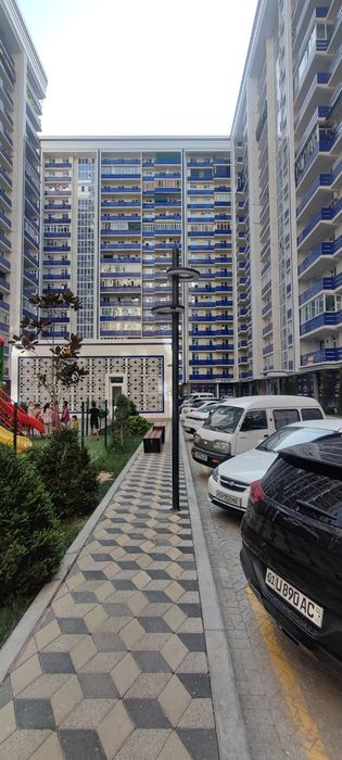 2-комн. квартира, 67 м², Юнусабадский район