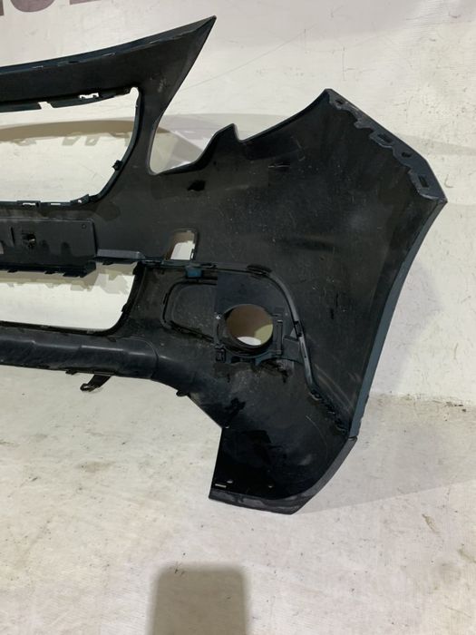 Bara fata Peugeot 2008, facelift, 2016, 2017, 2018, 2019, cod origine OE 9814116177.