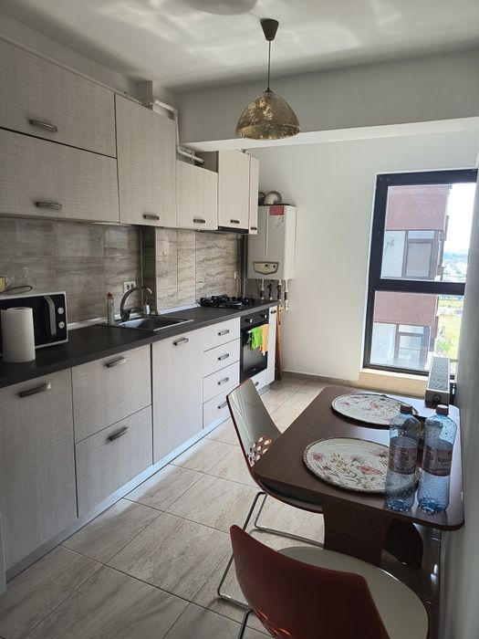 Apartament premium — fotografia 3