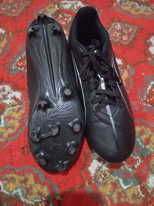 Бутсы в отличном состоянии
