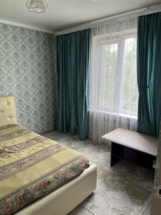 Сдам в аренду квартиру в Талгаре