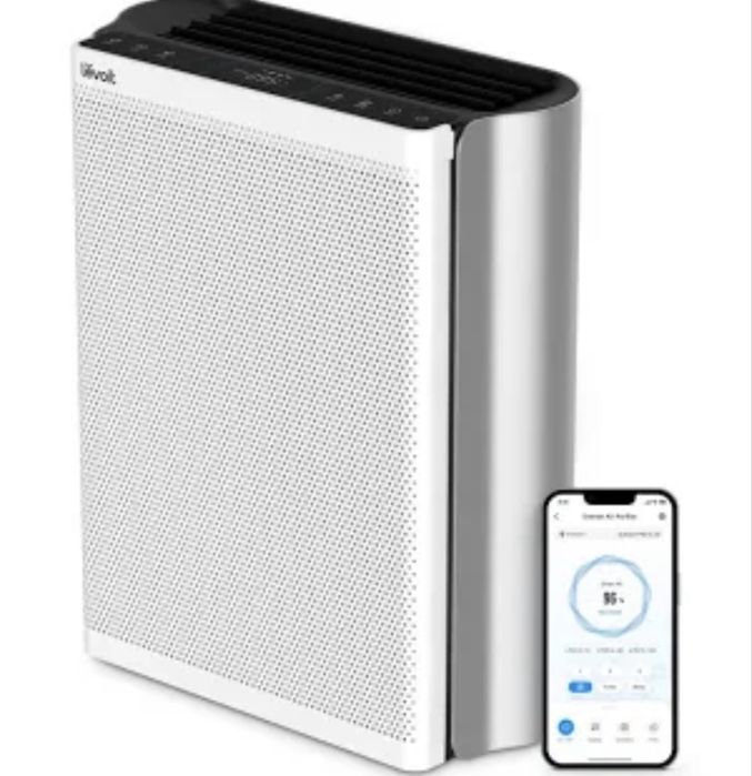 Vand purificator Levoit EverestAir Smart